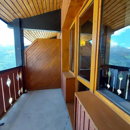 Apartamento Duplex 2 Pieces, 4 Pers., Balcon, Casier A Skis - - Fr-1-353-146 La Plagne-Tarentaise