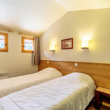 Duplex 2 Pieces, 4 Pers., Balcon, Casier A Skis - * La Plagne